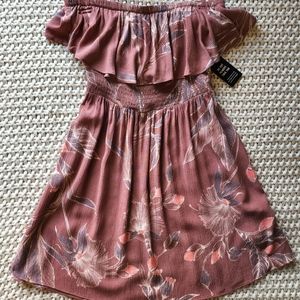 Express NWT dress